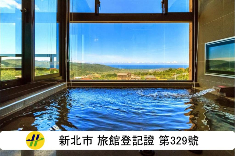 Sport & Beauty, Yanminshan Jia Xin Hot Spring Resort, New Taipei City