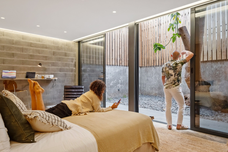 Room 3, The 21 - Gaia by Homie, Ribeira Brava