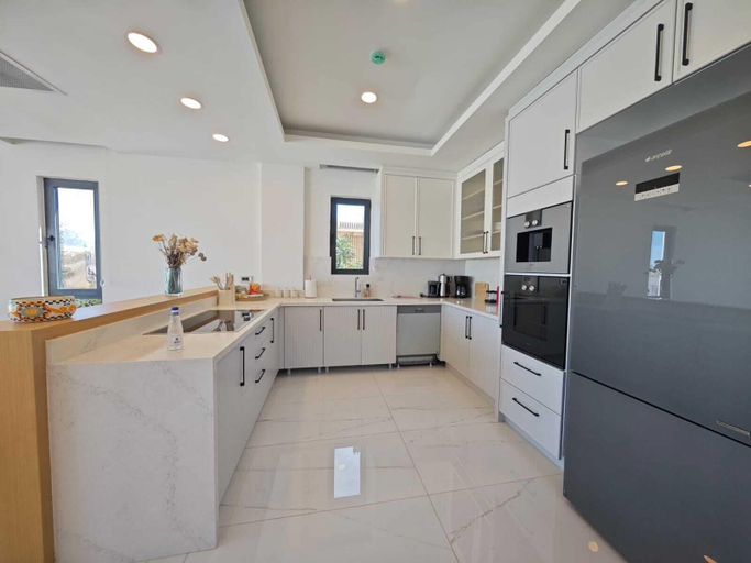 Private kitchen 3, WOX YALIKAVAK, Bodrum