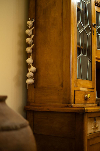 Others 4, Saryan Guesthouse