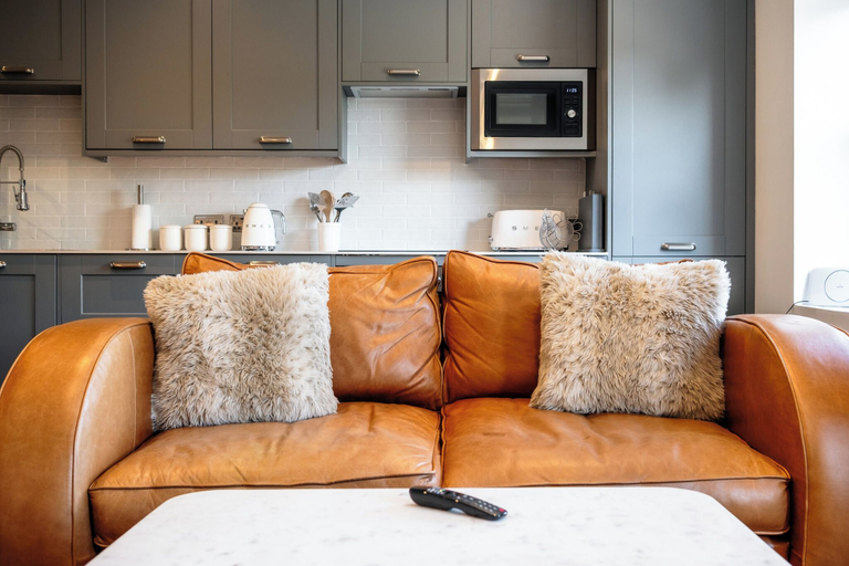 Interior 2, Old Bank Flat Beautiful Cotswold Apt, Gloucestershire
