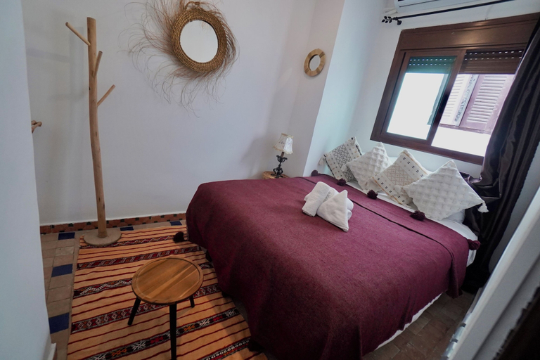 Room 5, CASA ADiL, Tanger-Assilah