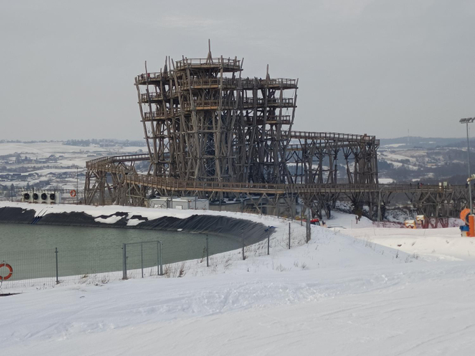 Others 2, Noclegi w Dolinie Drwecy, Nowe Miasto Lubawskie
