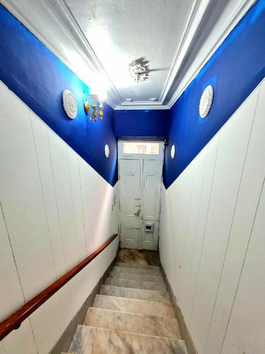 Others 5, Blue hostel, Distrito Federal