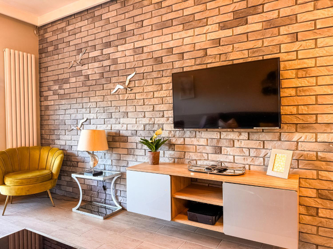 Others 3, Jaglana Deluxe by Grand Apartments, Gdańsk City