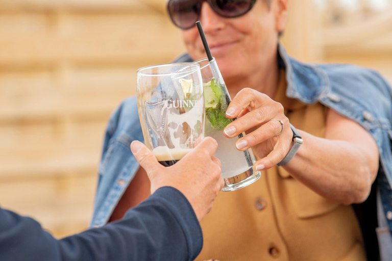 Food & Drinks 5, The Carre Arms Hotel, Lincolnshire