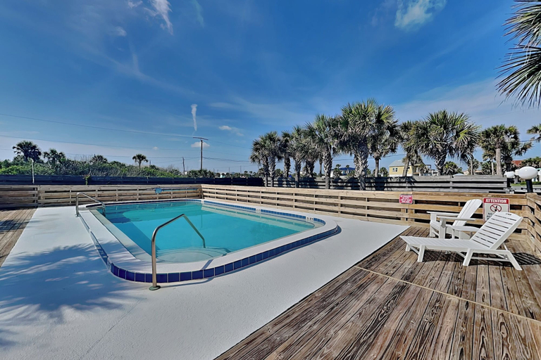 Sport & Beauty 5, Sea Matanzas 2 by Distinctive Beach Rentals, Saint Johns