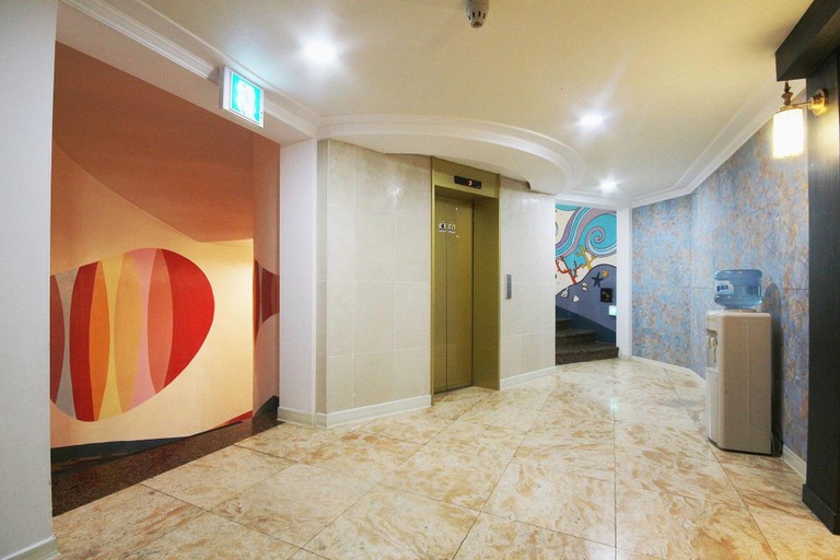 Others 5, gosung princehotel, Goseong