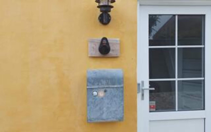 Others 2, Holiday Home in Løkken, Hjørring