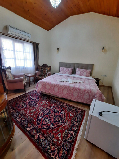 Bedroom 4, Ali Baba's House, Selçuk