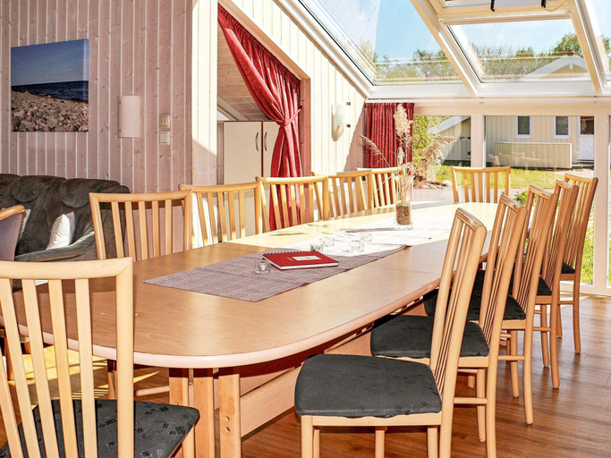 Food & Drinks, 5 star holiday home in Ottendorf, Cuxhaven
