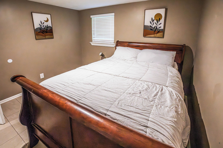 Room 5, Moss drive retreat - Close to the woods, Douglas