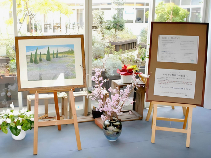Others 5, Nest West Garden Tosa, Kuroshio