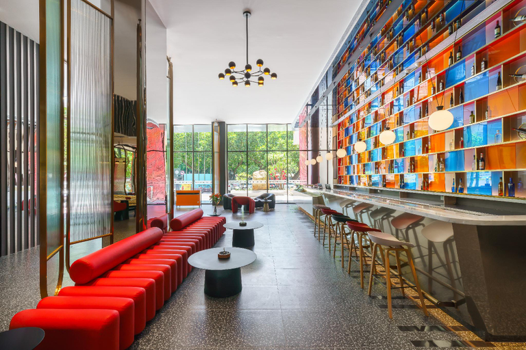Public Area 2, Ibis Hotel (Maoming Cultural Plaza), Maoming