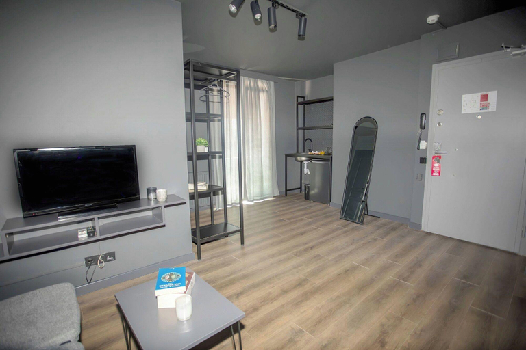 Others 4, Arkem City Hotel , Maltepe