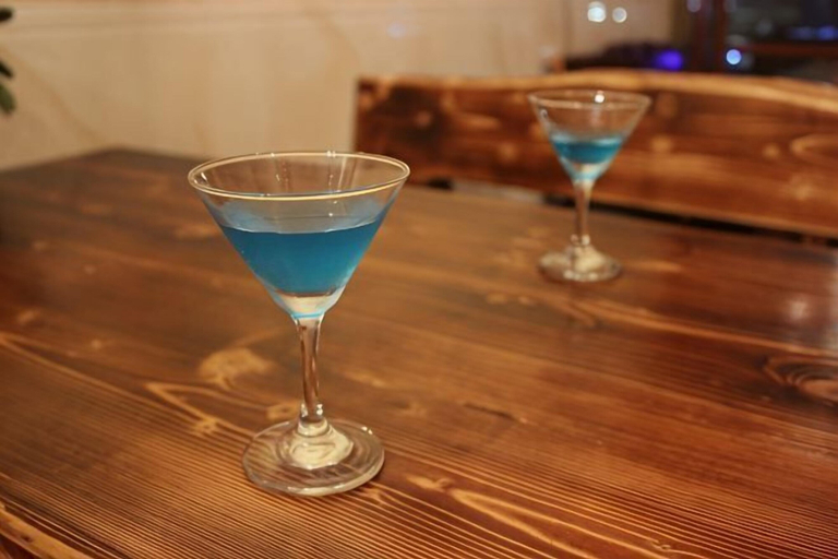 Food & Drinks 4, Hengyang Yujian Hotel, Hengyang