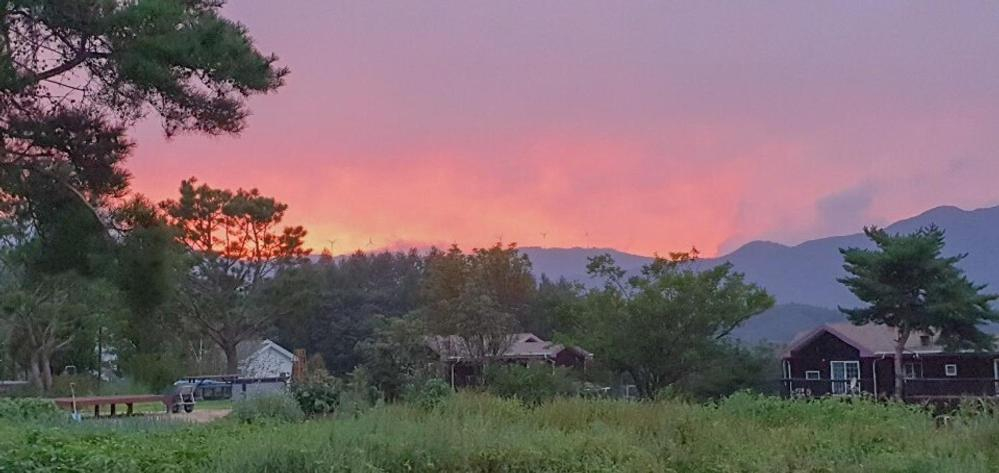 Others 2, Morning Sound, Pyeongchang