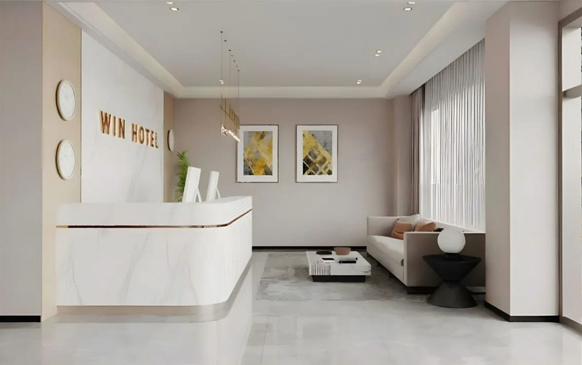 Others 4, Win Hotel Cafe & Spa, Vientiane