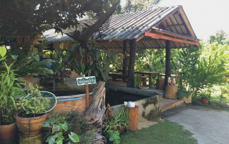 Others 5, Pai Porpeang Guesthouse, Pai