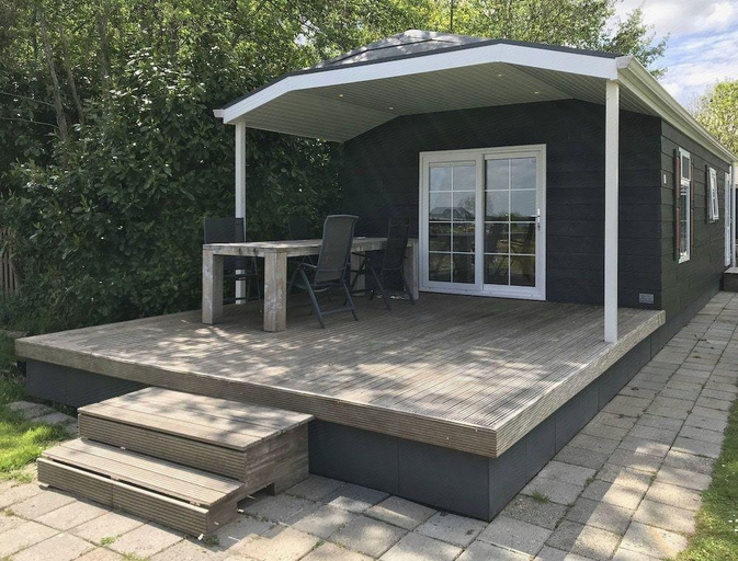 Others 4, Chalet park Kroondomein Giethoorn, Steenwijkerland