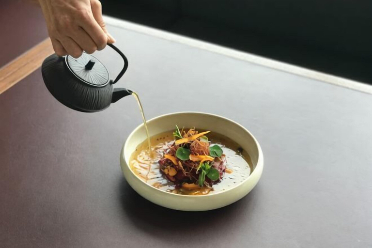 Food & Drinks 5, The Establishment Bangsar by Lynhomes, Kuala Lumpur