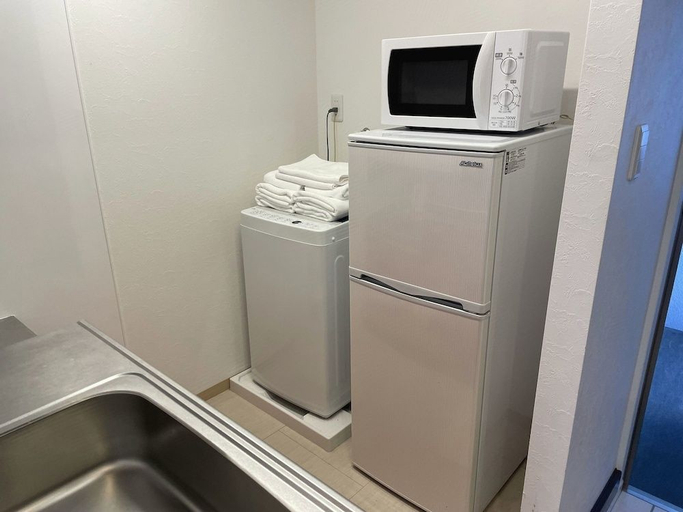 Others 4, BiBi Hotel FUTENMA, Ginowan