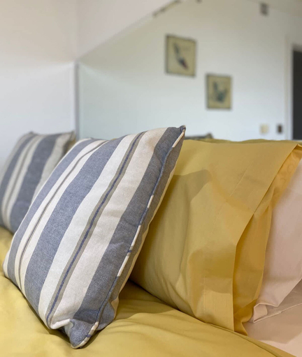 Room 5, Spinnaker Apartment 3 bed Waterside Apartment, Isle of Wight