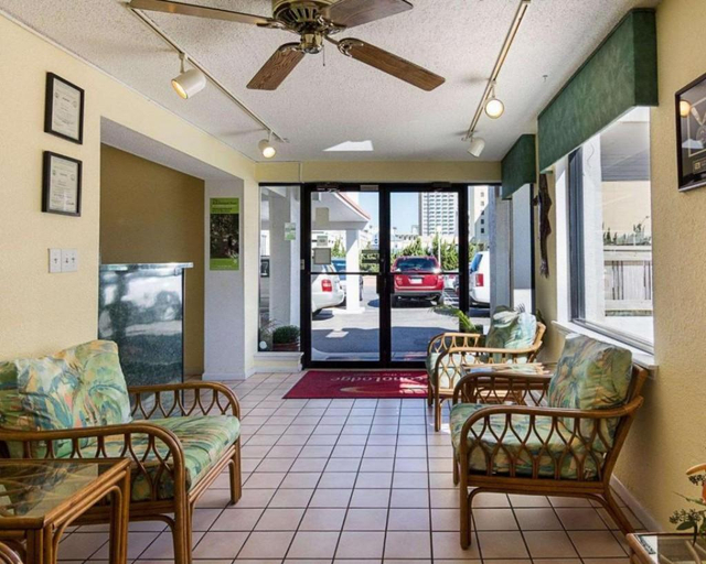 Others 5, Hotel Ocean27 Oceanfront, Virginia Beach