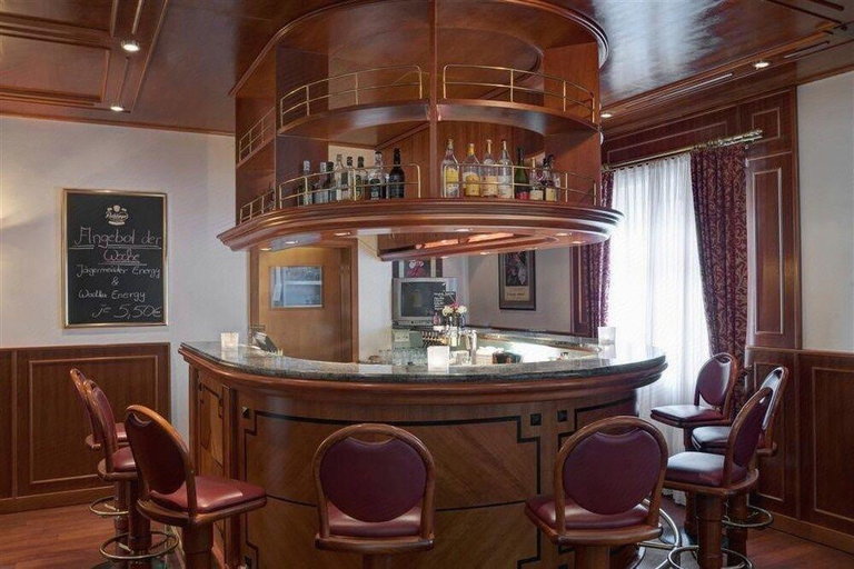 Food & Drinks 5, Bernstein Schlosshotel Ballenstedt, Harz