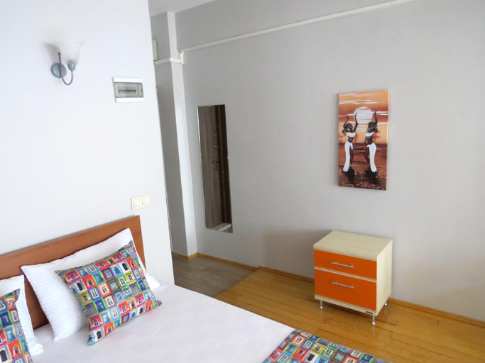Bedroom 3, Istanberry - Vanilla Apartments, Beyoğlu