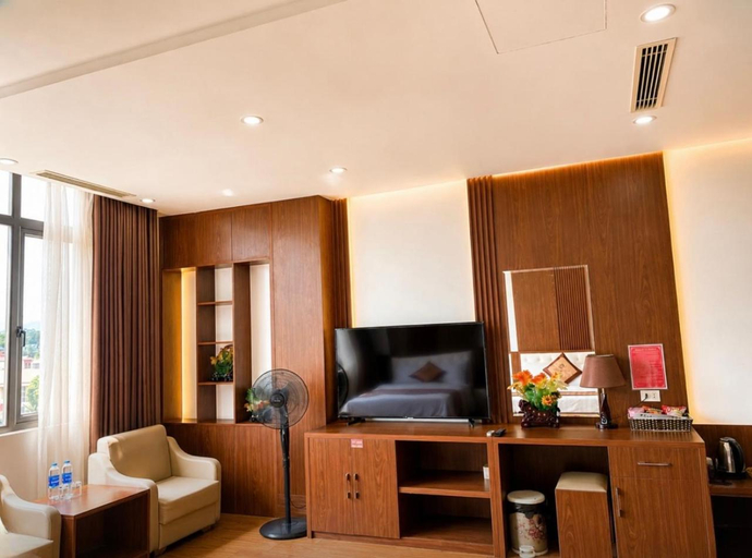 Others 3, Tv Hotel, Cao Bằng