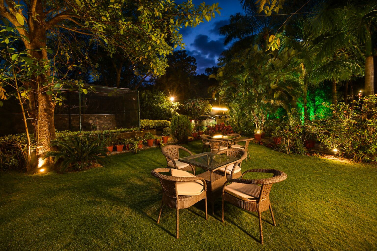 Others 4, Hotel Samiralok Mount Abu, Sirohi