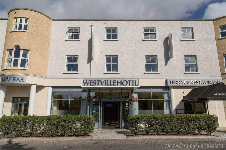 Exterior & Views 2, Westville Hotel, Fermanagh and Omagh