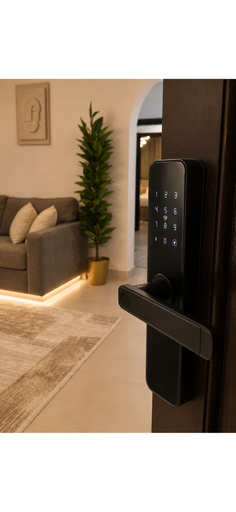 Interior 5, Comfortable Diamond Apartments AlAzizya, Jeddah