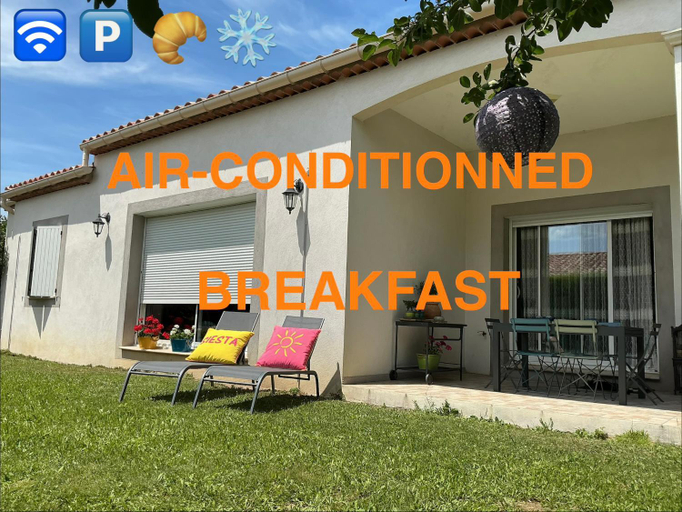 Exterior & Views, Maison climatisee avec hote ptit dej inclus, Alpes-de-Haute-Provence