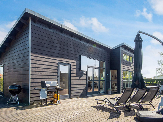 Others 3, 4 star holiday home in Bjert, Kolding