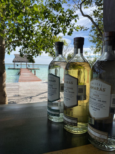 Food & Drinks 5, Mayan Playa Bacalar, Othón P. Blanco