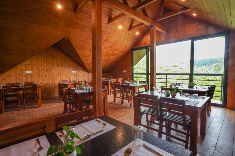 Food & Drinks 5, Monkey Tribe Vagamon, Idukki