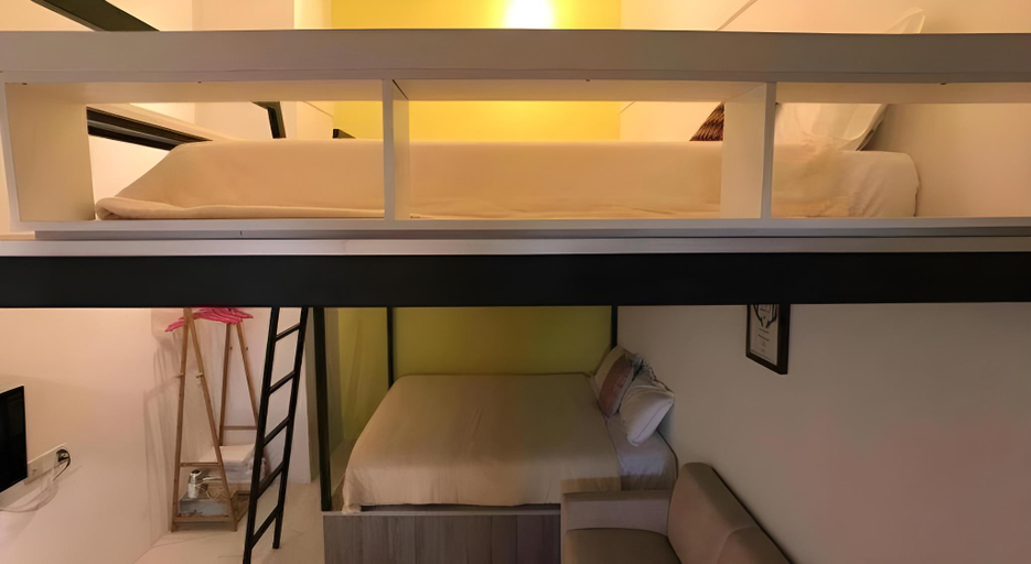 Bedroom 2, Kinta Valley Retreat, Kinta