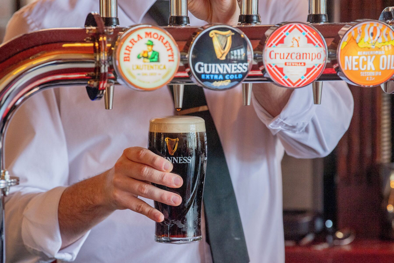 Food & Drinks 5, The Carre Arms Hotel, Lincolnshire