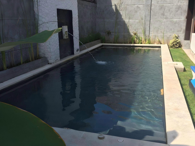 Sport & Beauty 5, Bali Rich Villas, Badung
