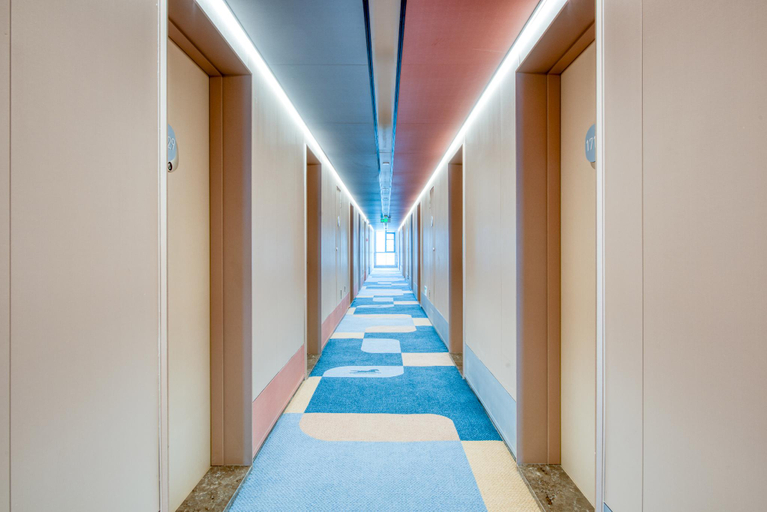 Others 4, Hanting Hotel Changzhong Changhong Road Metro Station, Changzhou