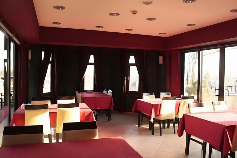 Food & Drinks 5, Rumi Hotel, Selçuklu