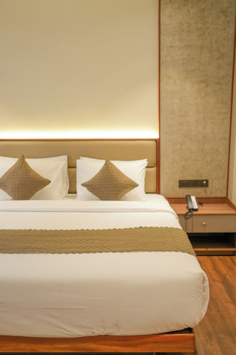 Room 4, Alora Grand Hotel, Kozhikode