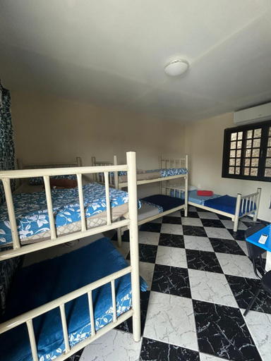 Others 3, Hostel Cade Teresa, Rio de Janeiro