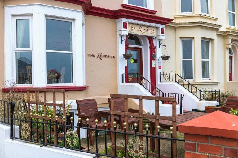 Exterior & Views 2, The Kendrick Exclusively for Adults, Conwy
