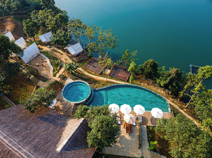 Sport & Beauty 5, Vayang Retreat and Camping, Đà Bắc