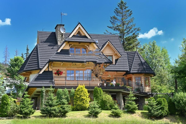 Exterior & Views 2, Sopalowka, Tatra