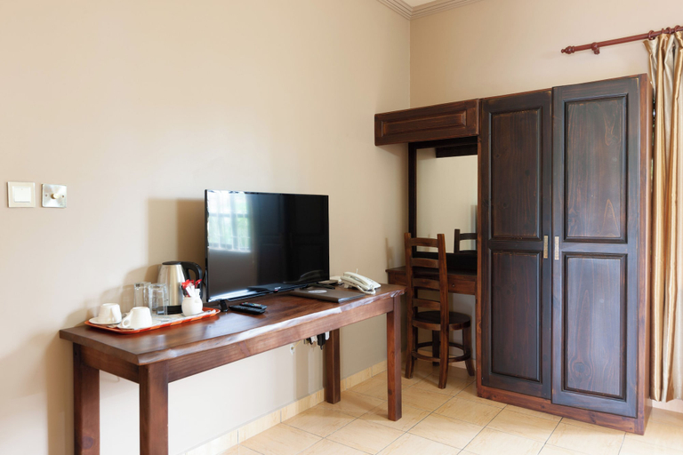 Interior 2, Chez Bea Luxury Villa