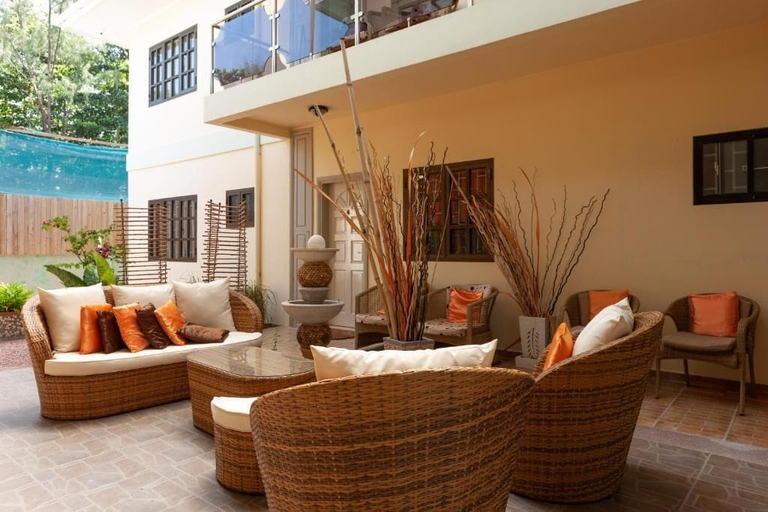 Terrace/patio 4, Chez Bea Luxury Villa
